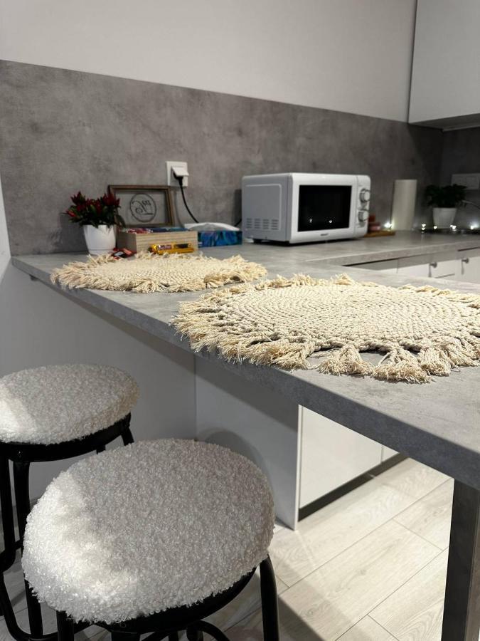 Apartament Centrum, Miejsce Parkingowe W Cenie Варшава Екстер'єр фото