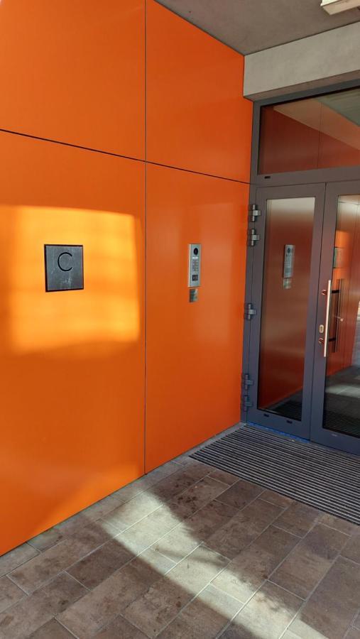 Apartament Centrum, Miejsce Parkingowe W Cenie Варшава Екстер'єр фото