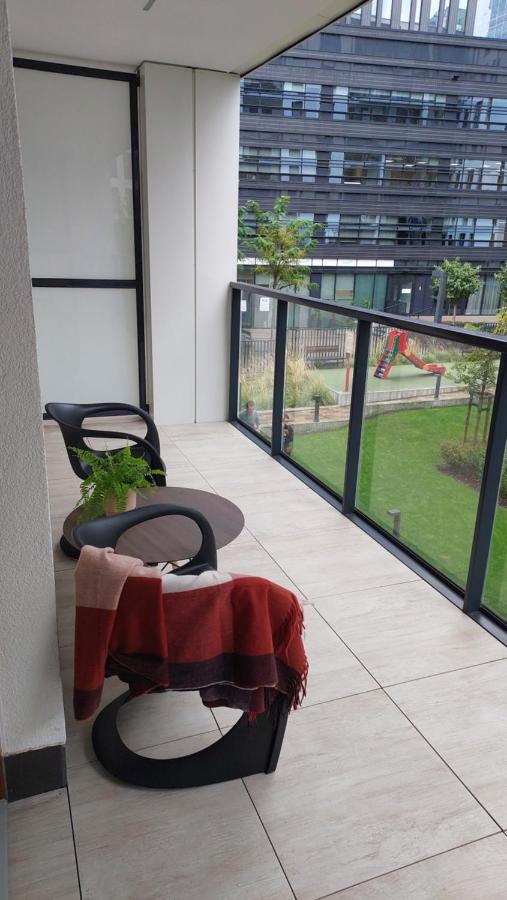 Apartament Centrum, Miejsce Parkingowe W Cenie Варшава Екстер'єр фото